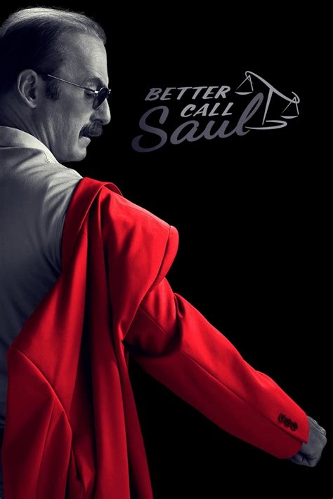 Better Call Saul (TV Series 2015–2022) .